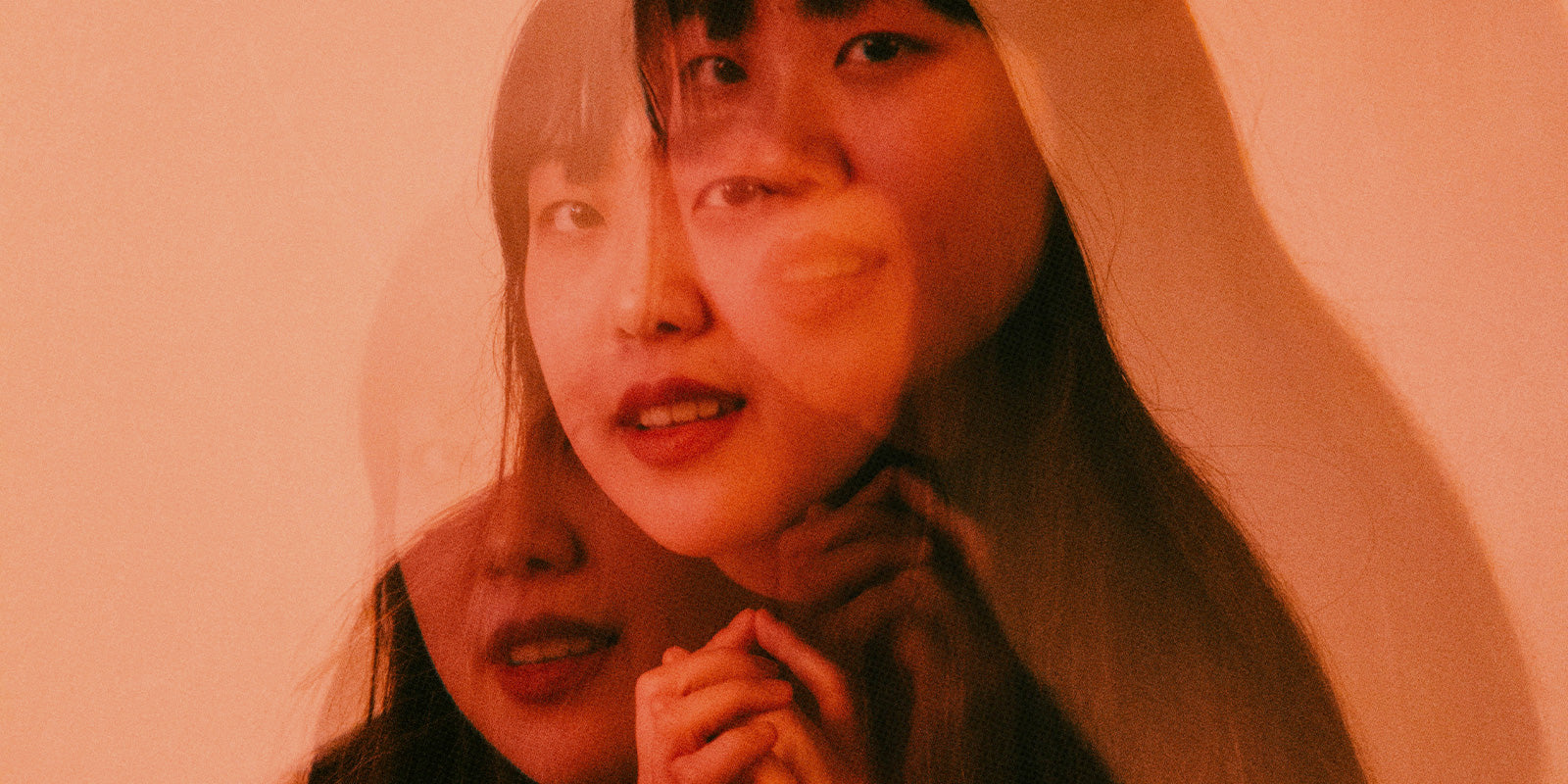 Pictoria Vark announces new album "The Parts I Dread"