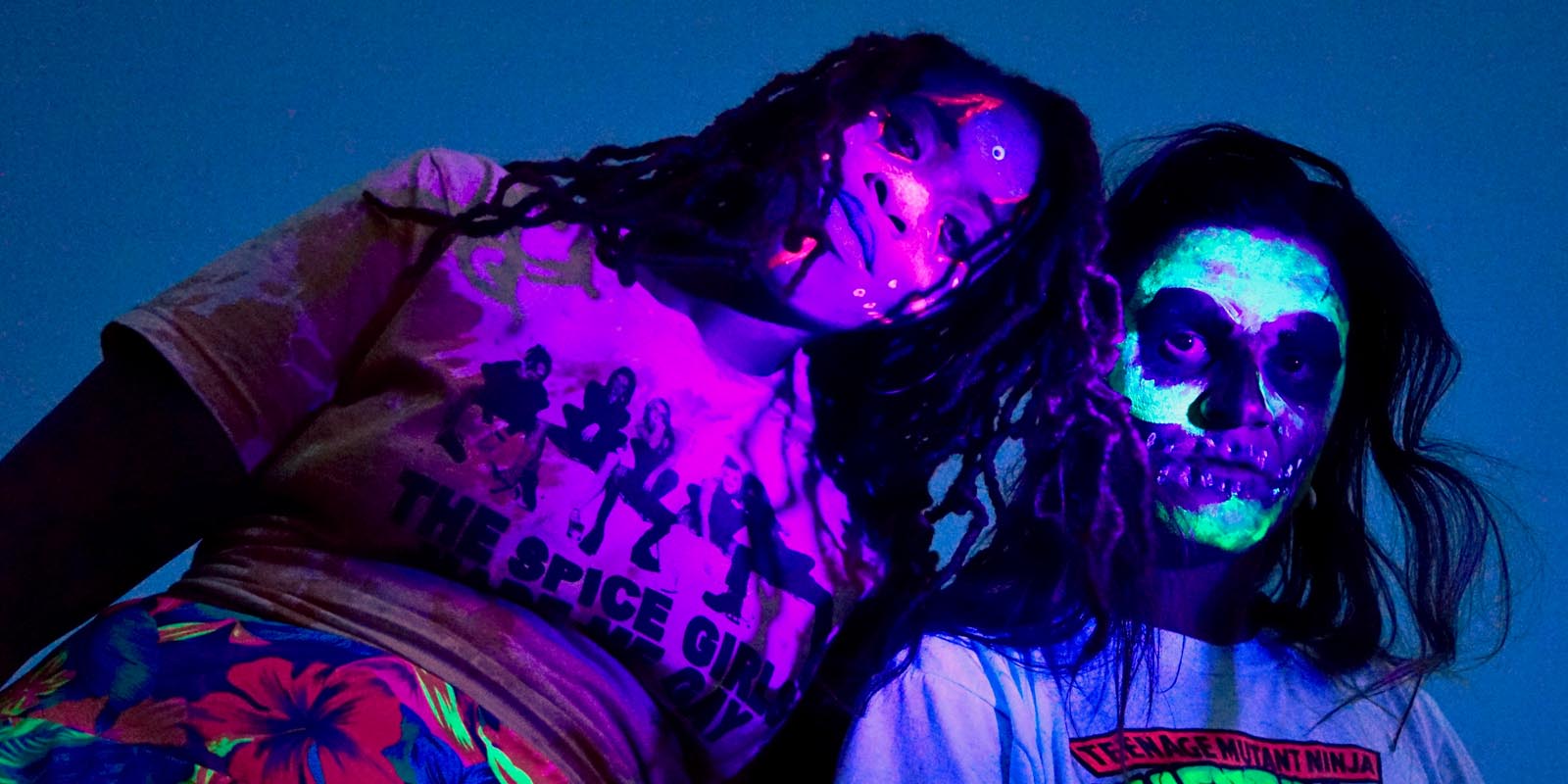GHÖSH Sign to GBR, Announce "Alien Nation" EP
