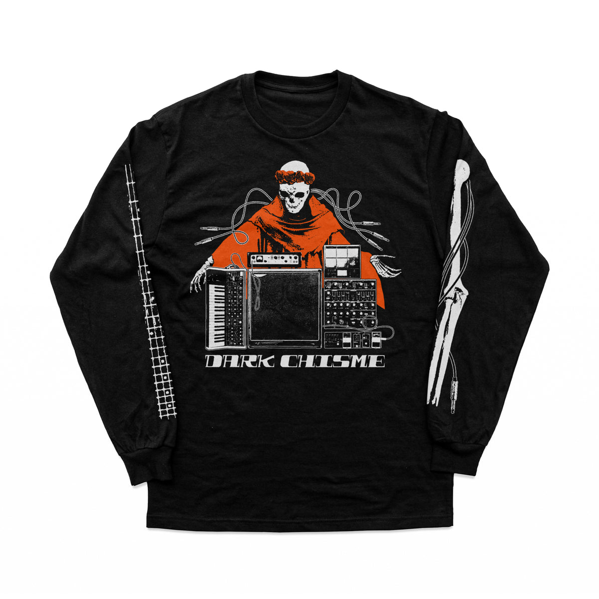 Dark Chisme - Long Sleeve