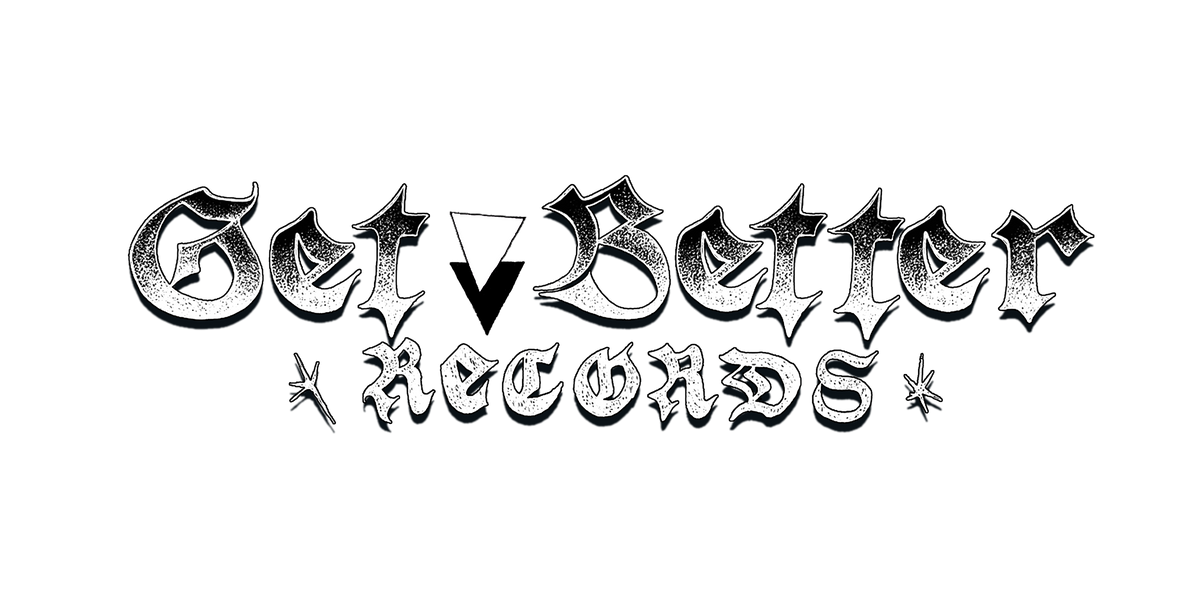 Get Better Records Gift Card