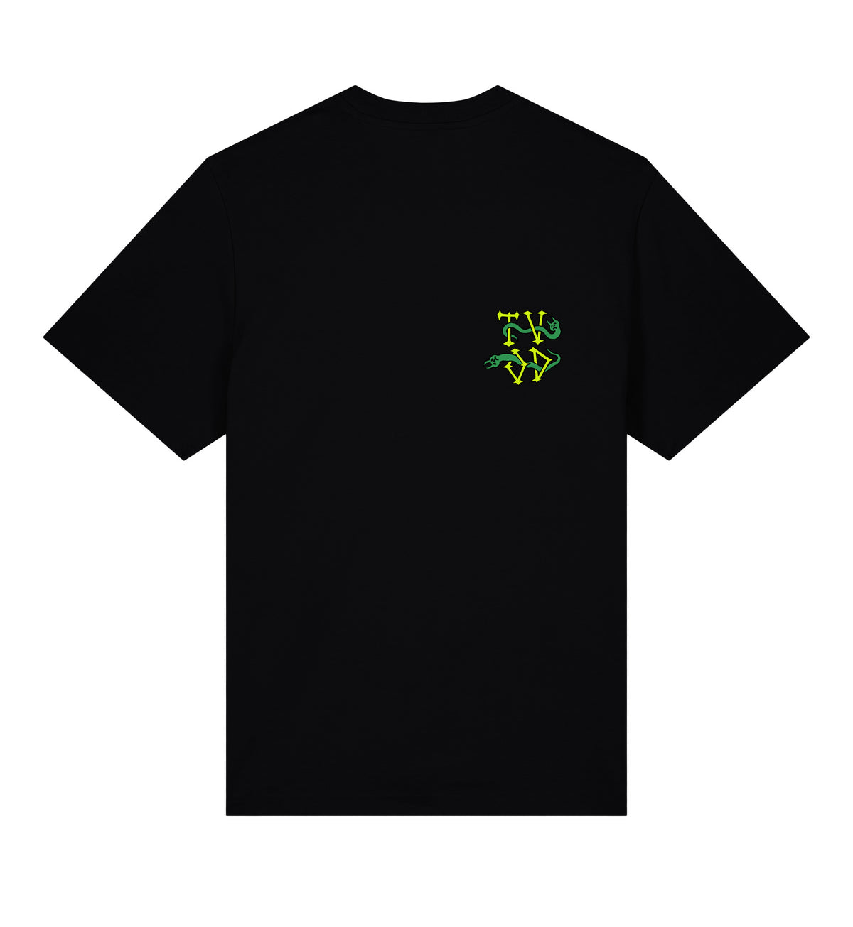 TVOD - Shirt