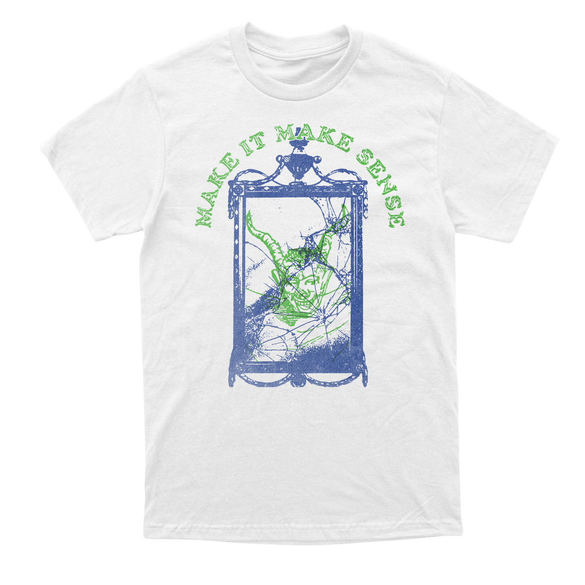 JER "Make It Make Sense" (T-Shirt)