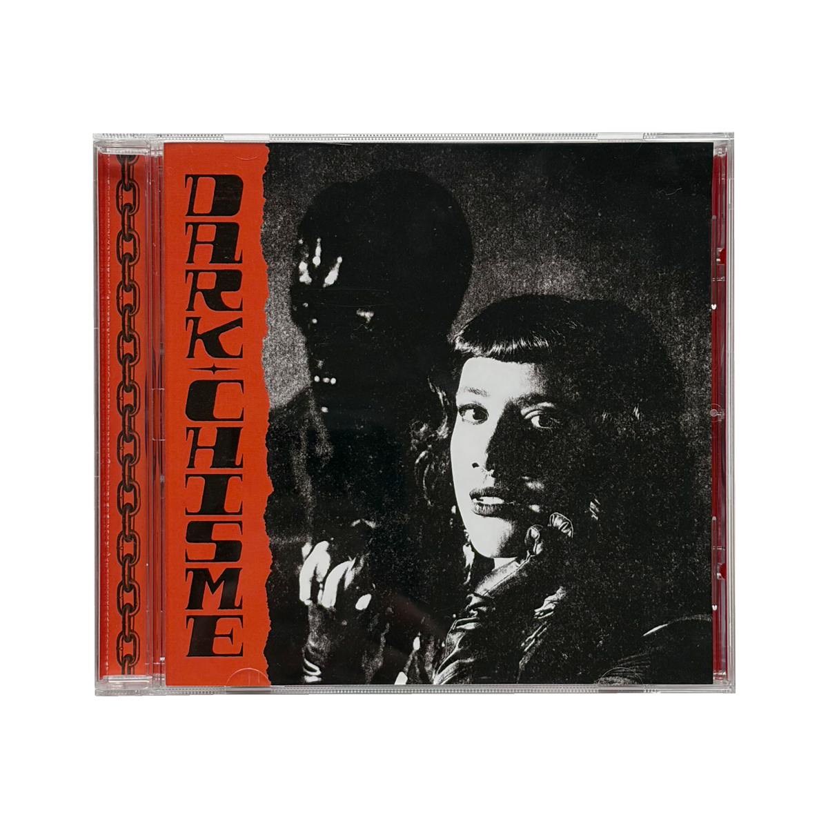 Dark Chisme - 'Dark Chisme' (CD)