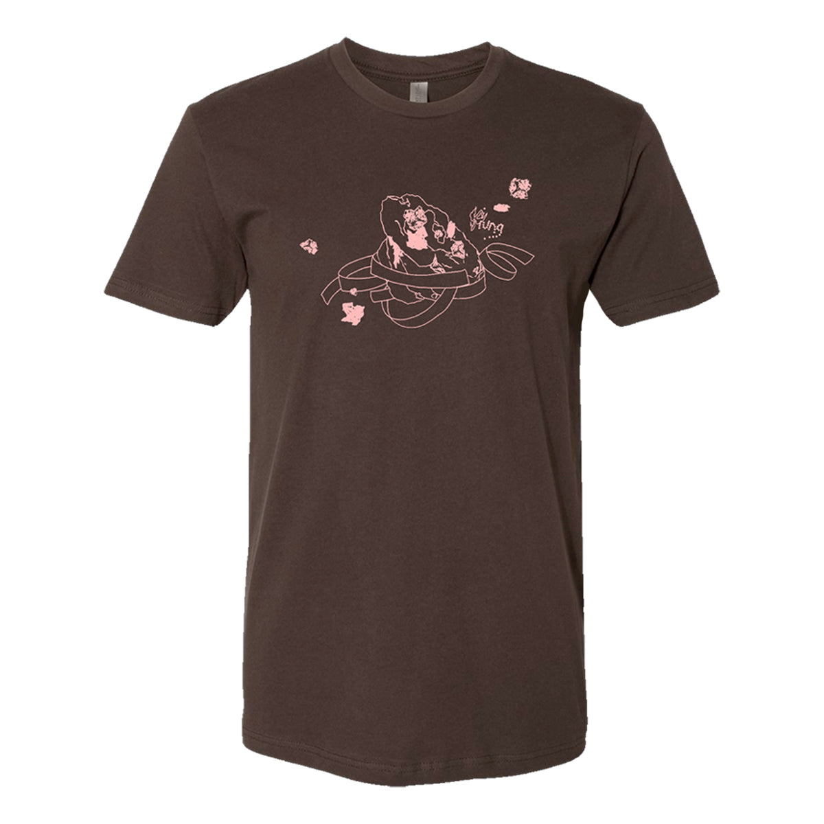Flung - T-Shirt