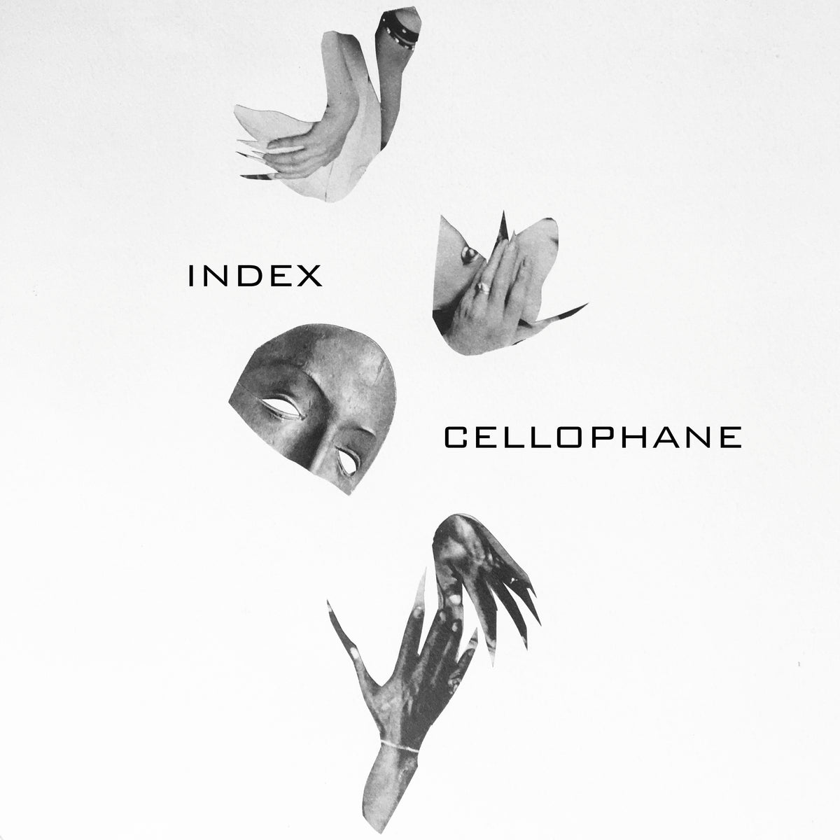 Index - 'Cellophane' (Flexi)