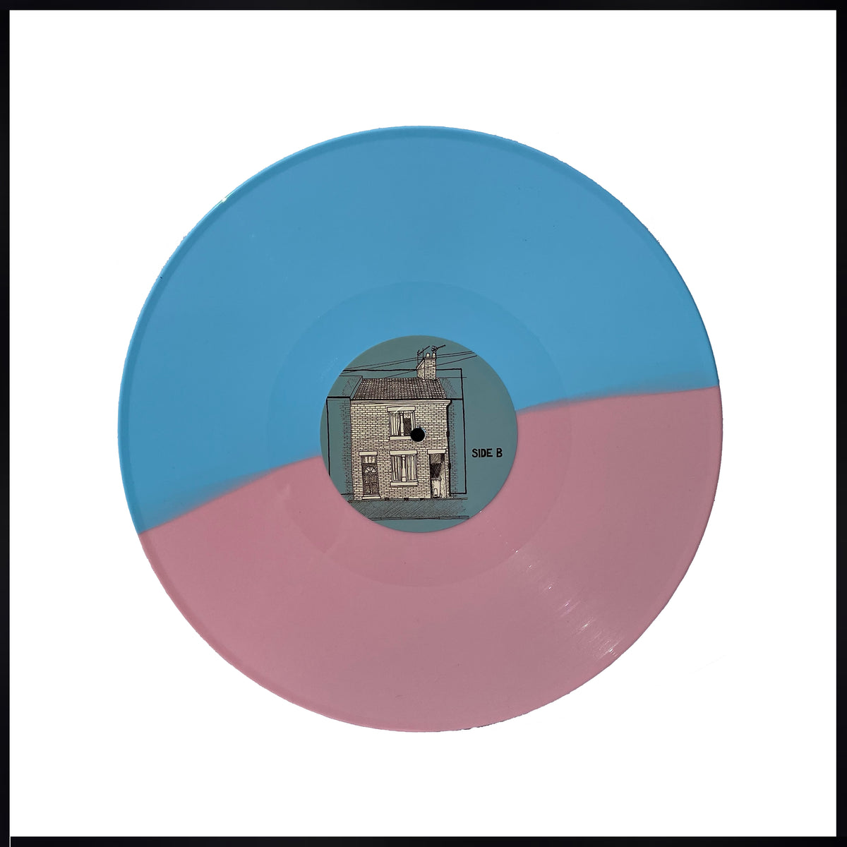 Lande Hekt - 'House Without A View'