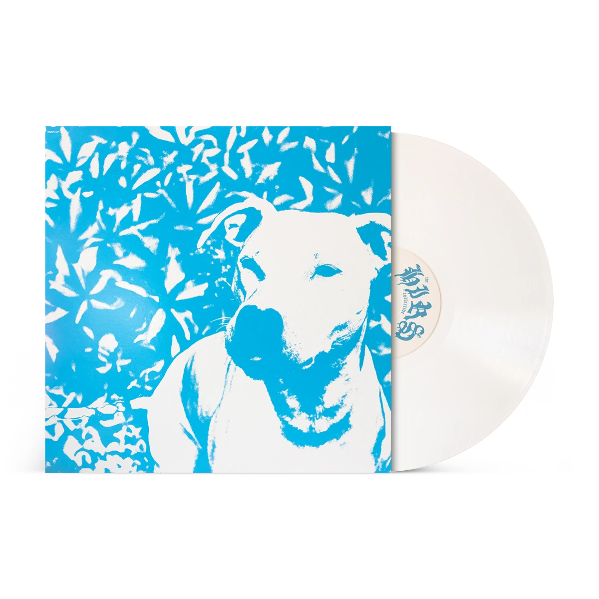 THE HIRS COLLECTIVE / JENNA AND THE PUPS "SPLIT"