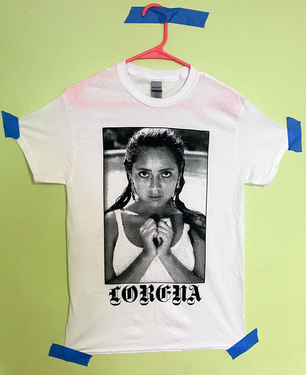The HIRS Collective - Lorena Pool T-shirt