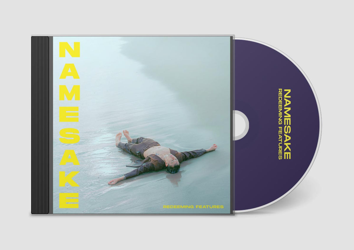 Namesake "Redeeming Features"