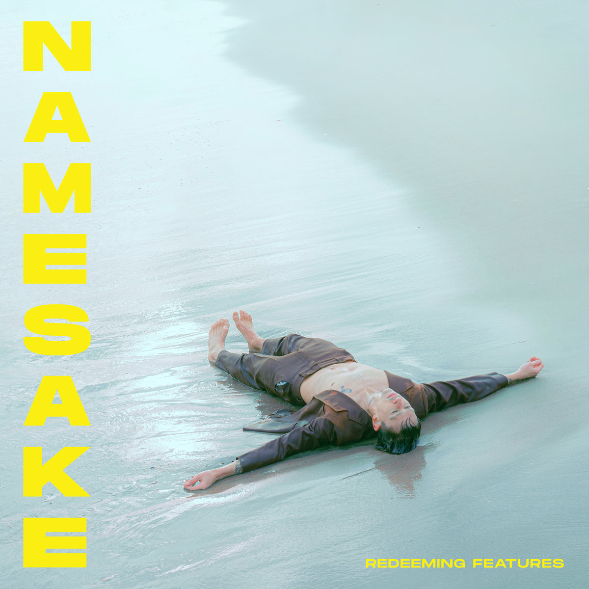 Namesake "Redeeming Features"