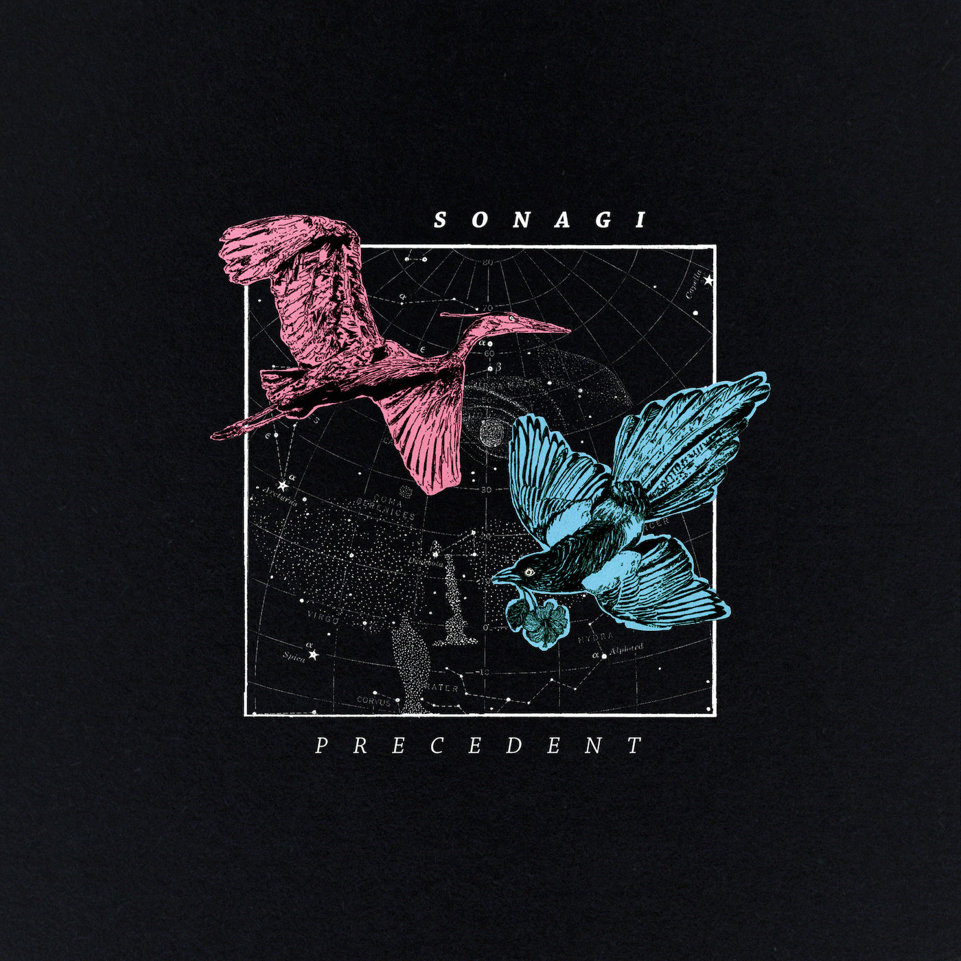 Sonagi - 'Precedent'