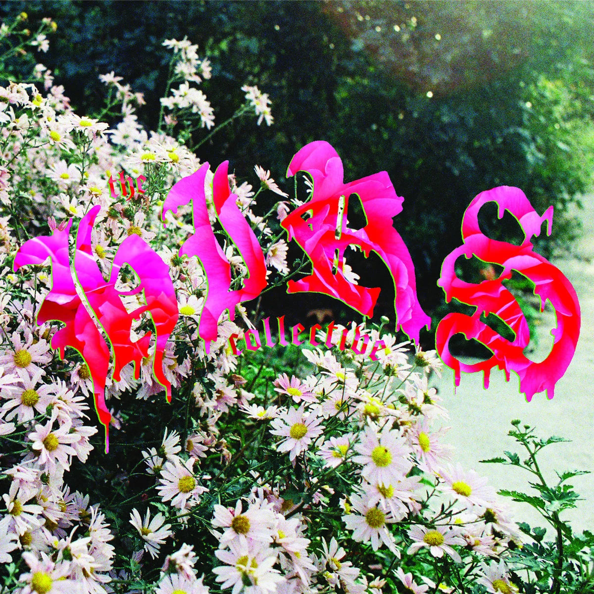 The HIRS Collective "Friends. Lovers. Favorites" (Bent & Dent)