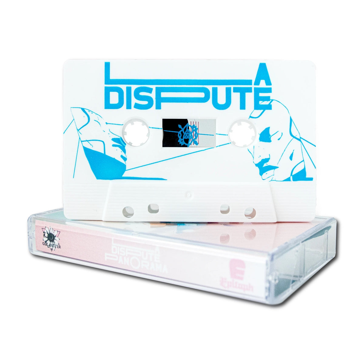 La Dispute "Panorama"
