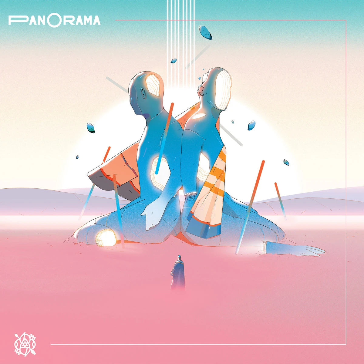 La Dispute "Panorama"