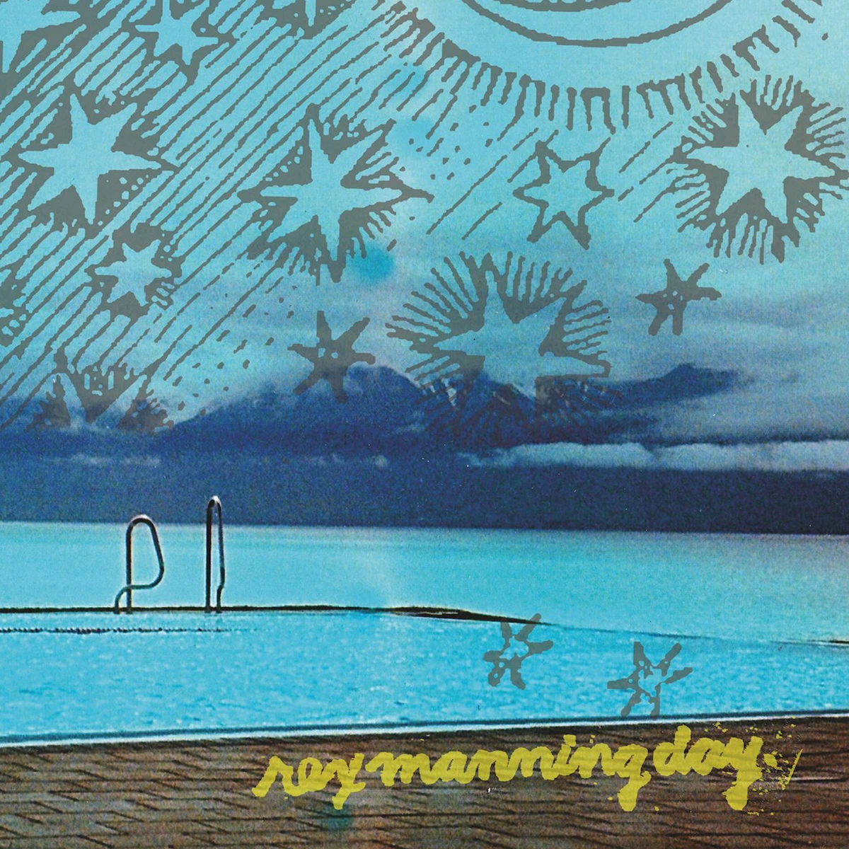 Rexmanningday. "s/t"