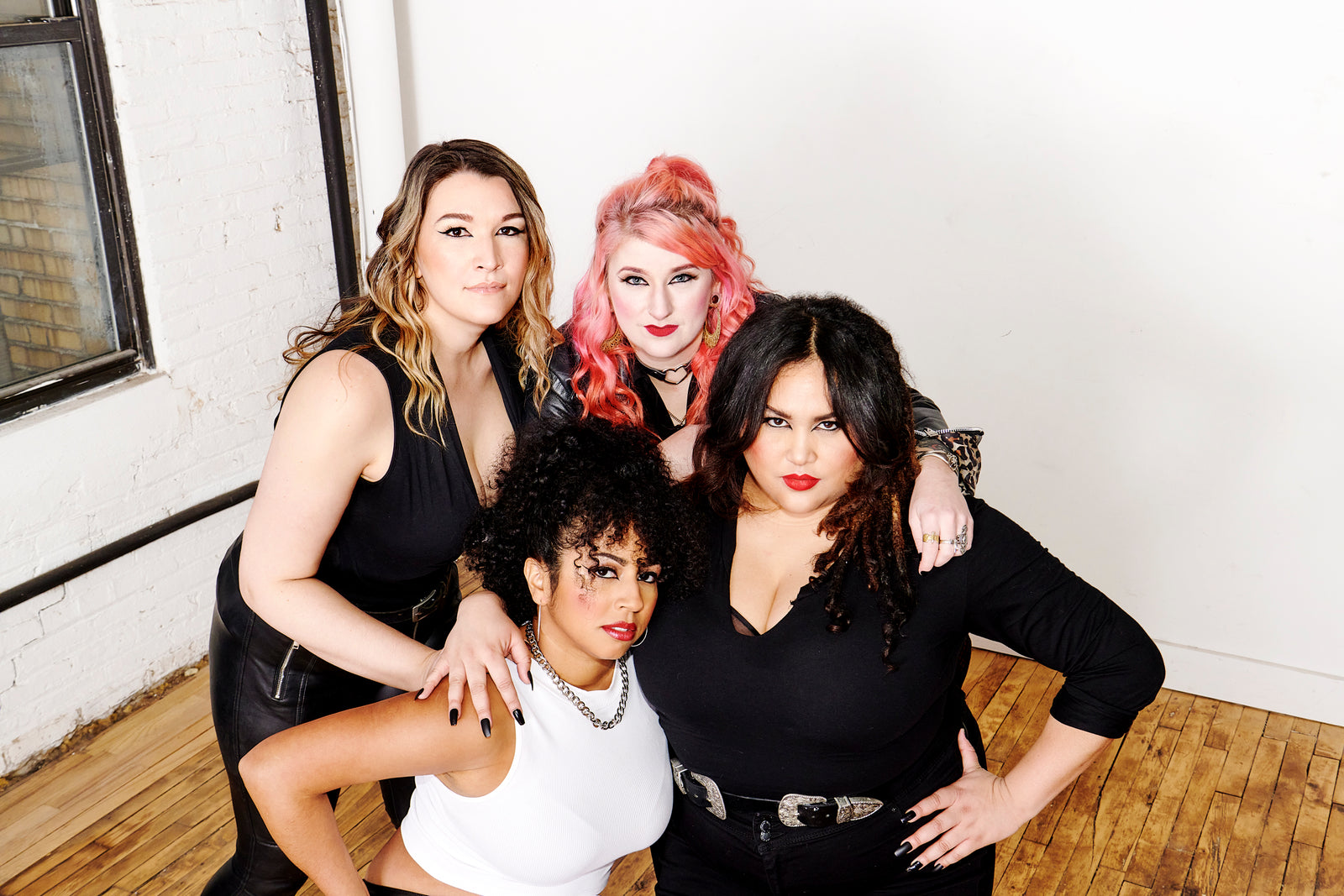 Frida Kill announce new album