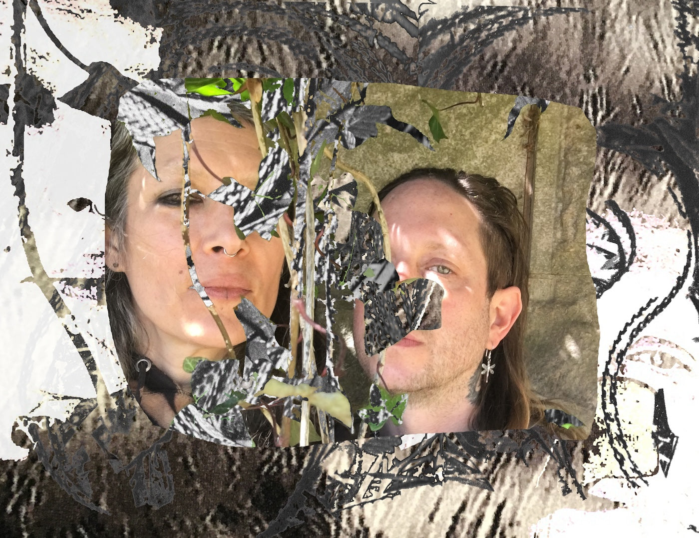 Experimental electronic noise duo HIDE joins Get Better