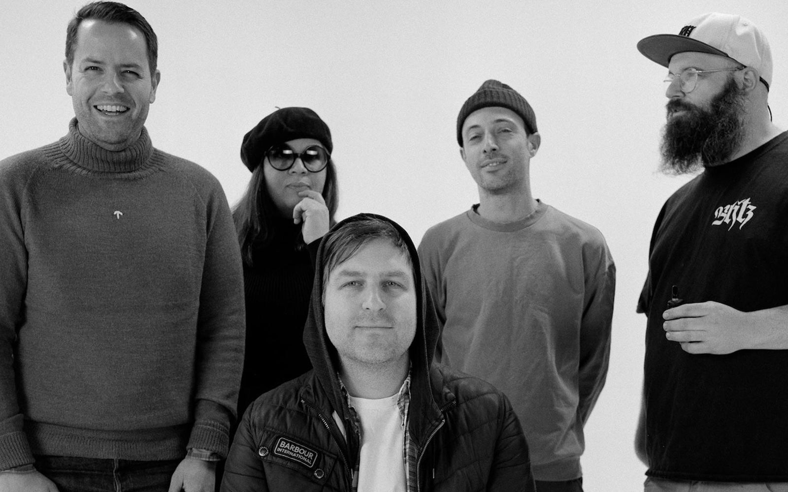 Fucked Up announce new album 'Another Day' out August 9, 2024 + Tour Dates