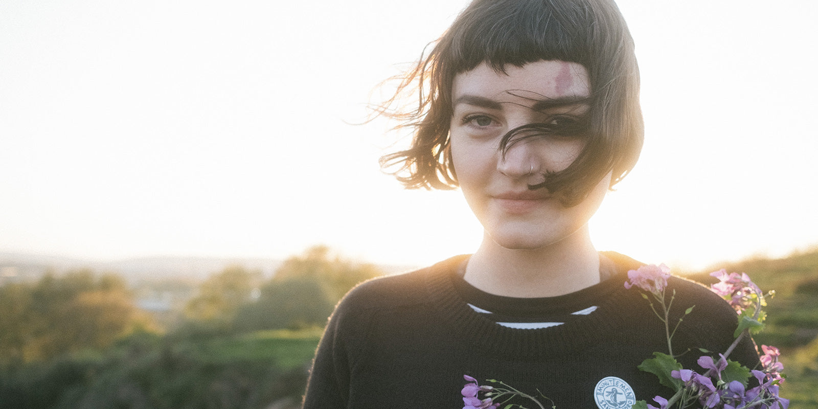 LANDE HEKT SHARES "POTTERY CLASS"