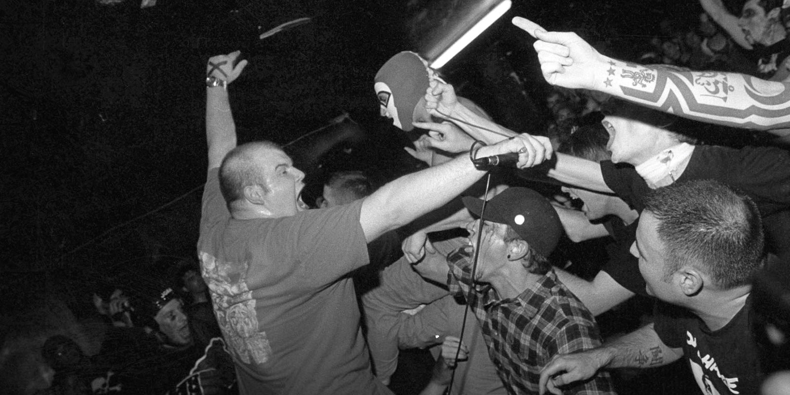 FUCKED UP REISSUE "HIDDEN WORLD" LP