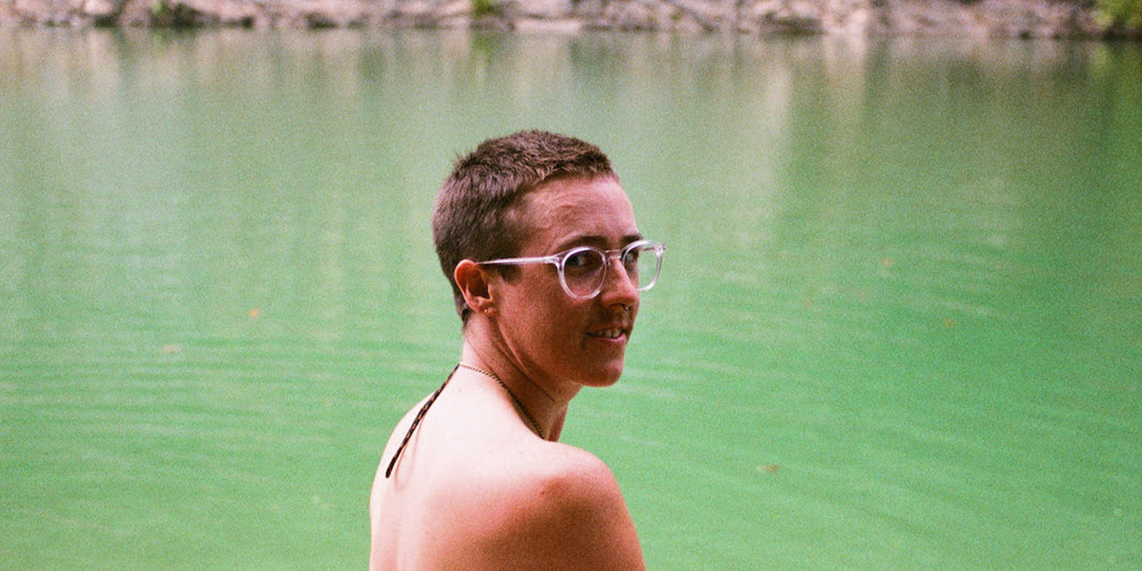 JOHN-ALLISON WEISS SIGNS TO GBR, SHARES "DIFFERENT NOW"