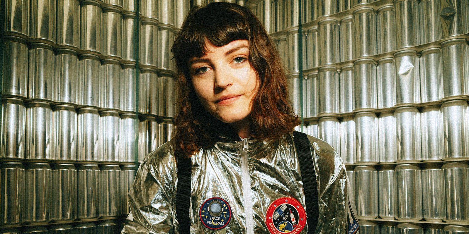 LANDE HEKT'S "HOUSE WITHOUT A VIEW" IS OUT NOW!