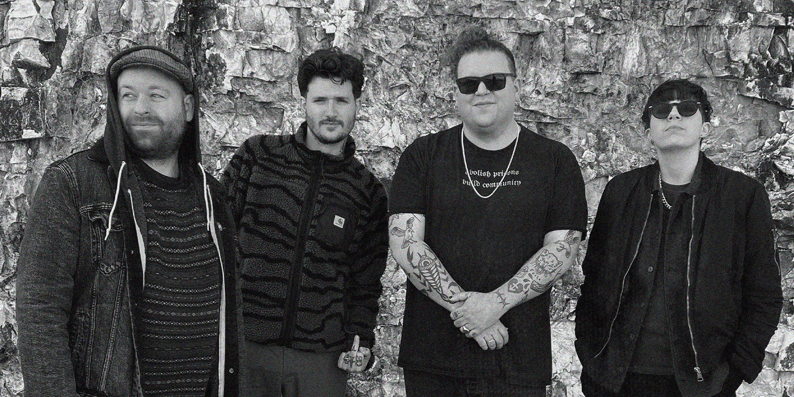 UK'S NERVUS RELEASE 4TH LP "THE EVIL ONE"