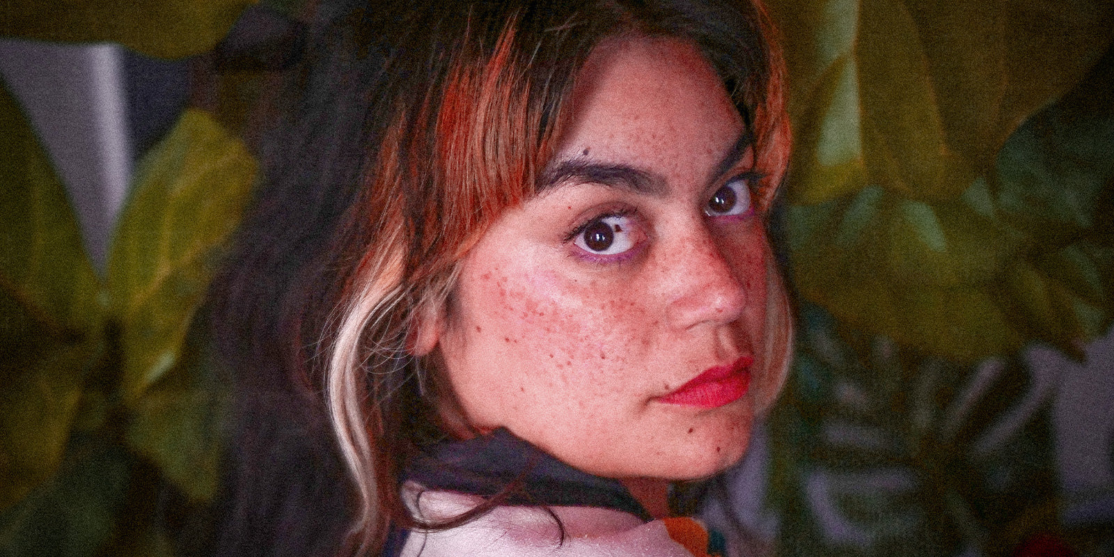 TRY THE PIE'S "WIDENING BURST OF FOREVER" IS OUT NOW!