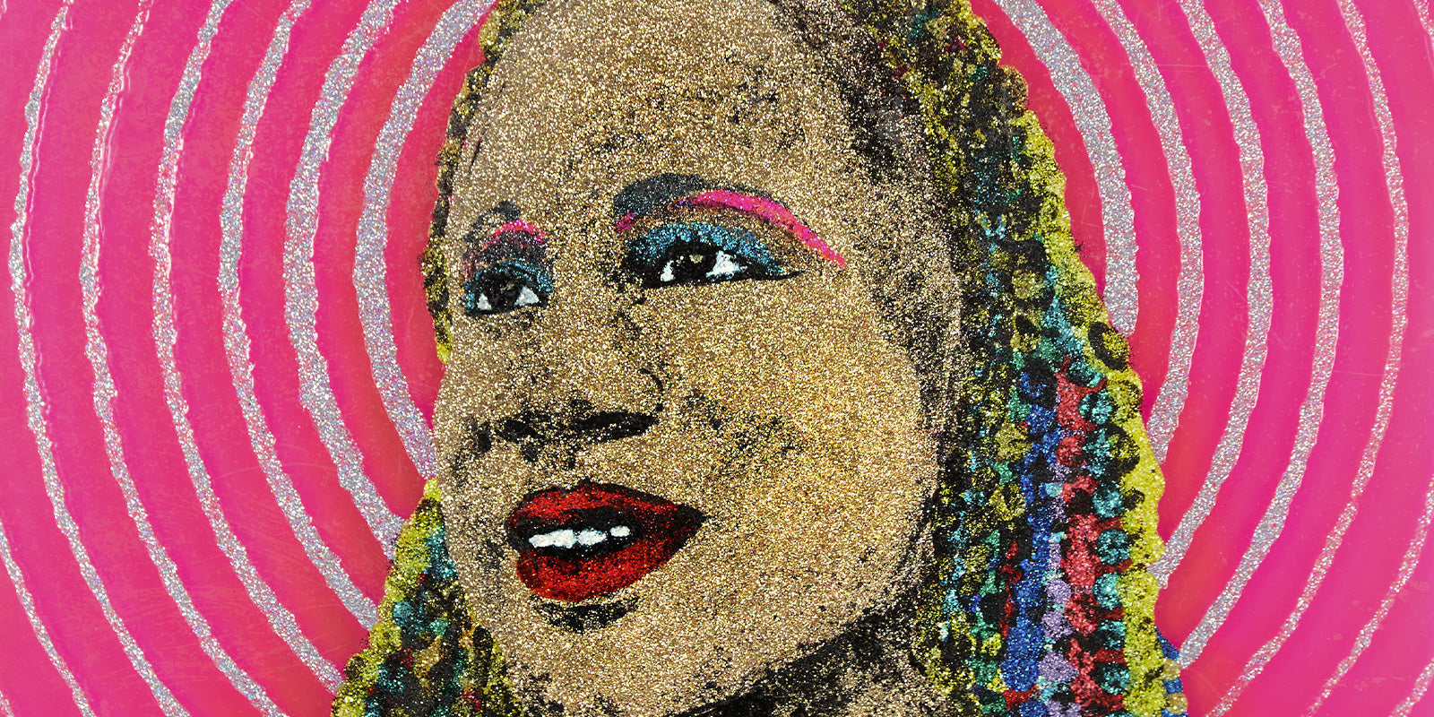 MICHAEL LOVES MICHAEL'S "TO BUILD ME A HOUSE" HAS ARRIVED