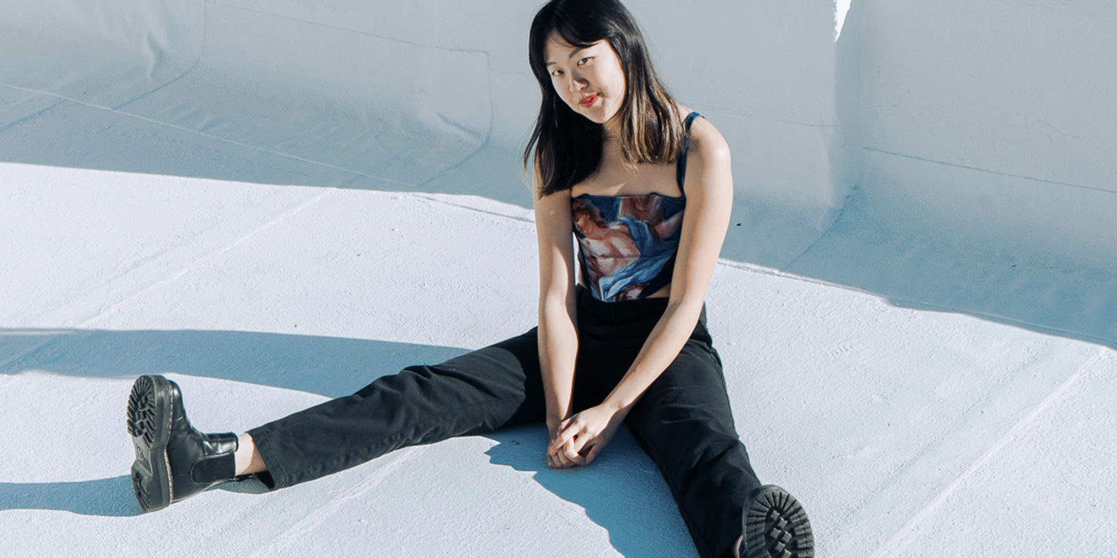 PICTORIA VARK RELEASES "BLOODLINE III"