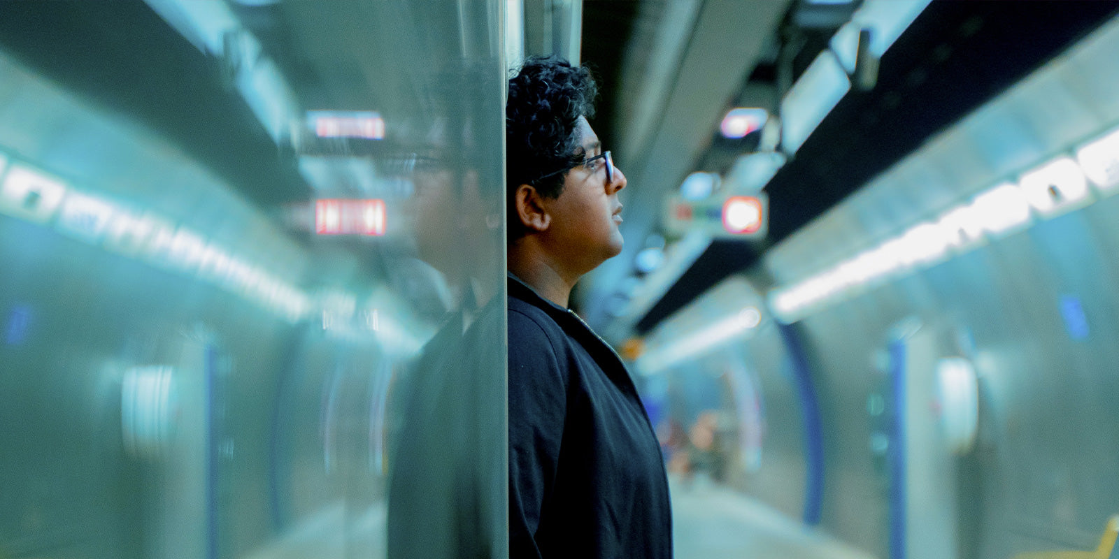 TEENAGE SEQUENCE SHARES "D-I-S-Connect"