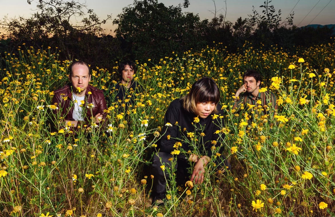 Hit Bargain shares new single/video "Immaculate Vaxxer"