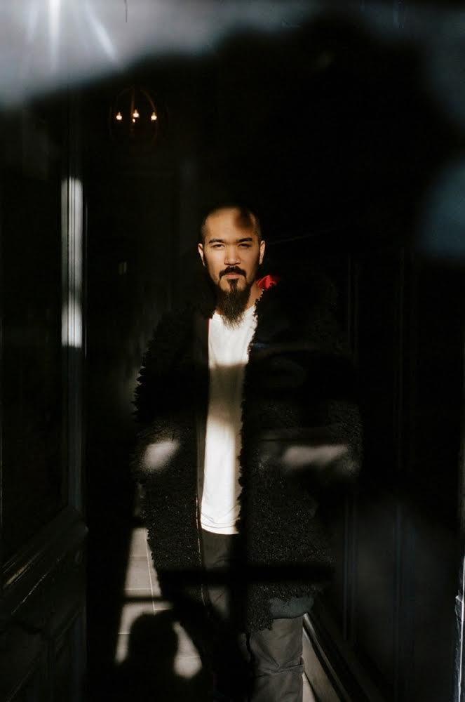 New KOJI song "To Carry (On and On)" LISTEN