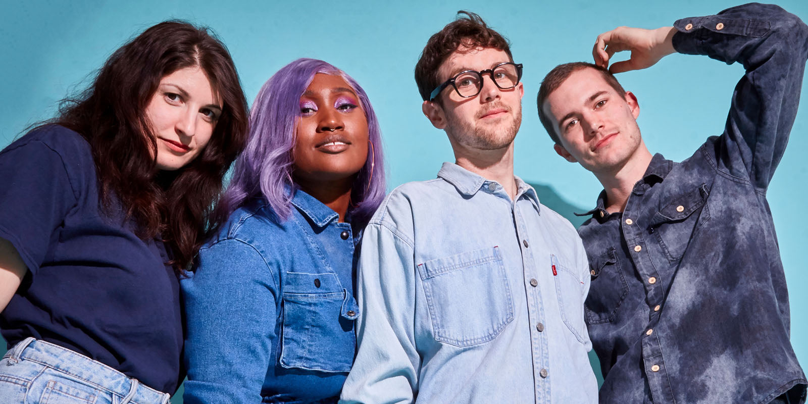 Welcome Noods to Get Better Records