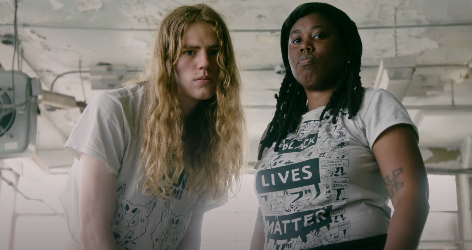 Kilamanzego shares video for "Remember Myself"