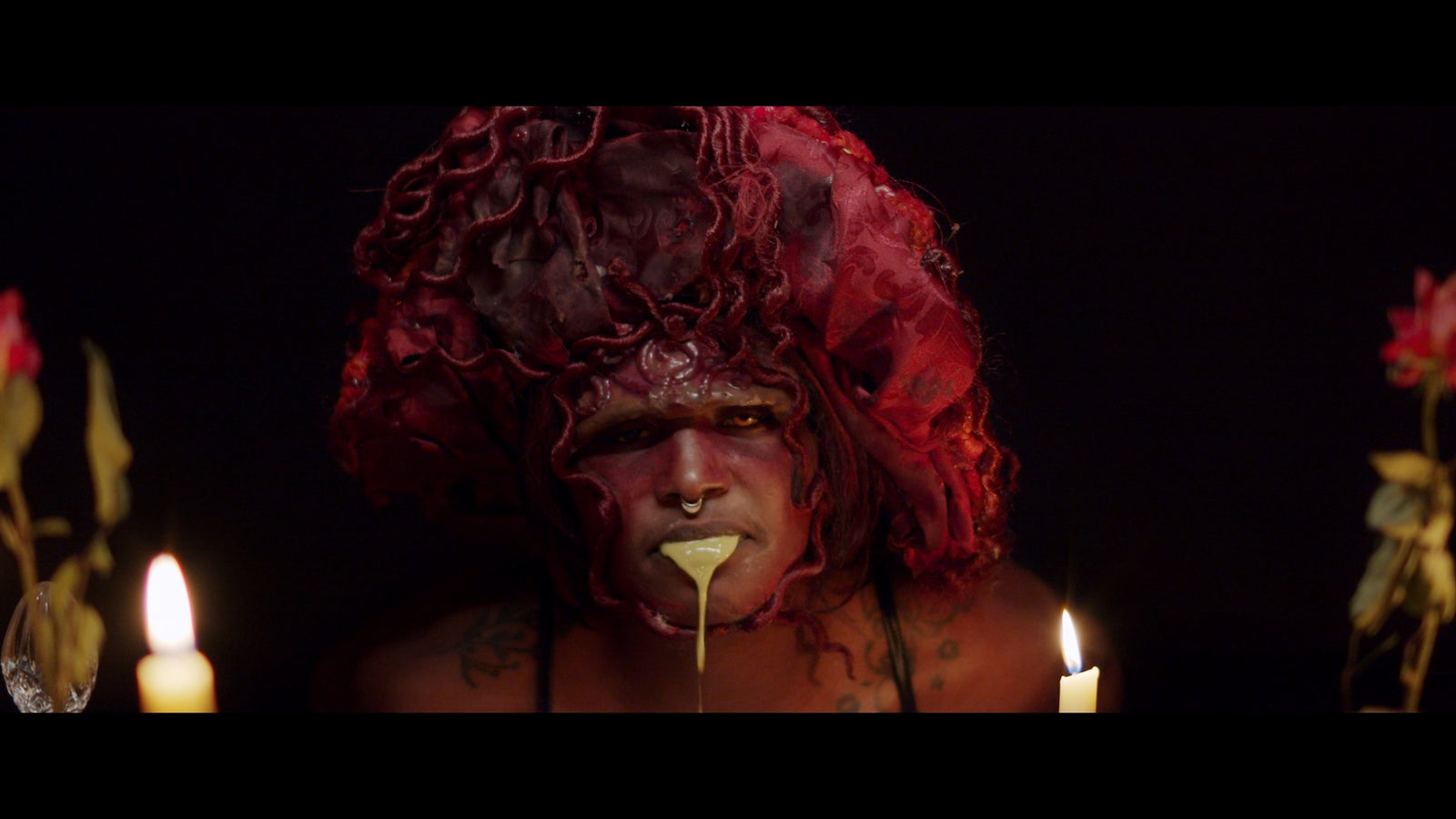 She-Nut releases new track + video "Same Shit"