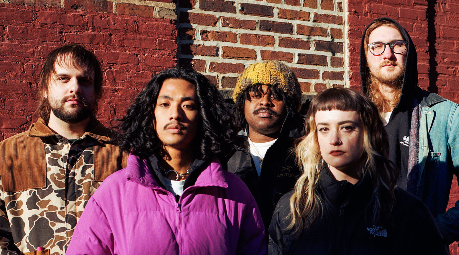 Baltimore Hardcore Band Doubt Signs to Get Better, Shares New Single "Delusion"