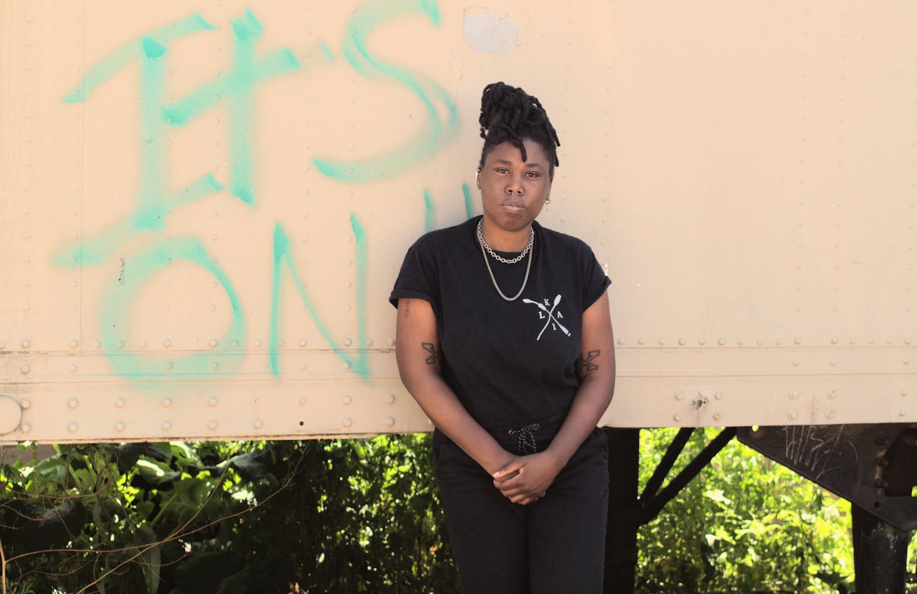 Welcome Kilamanzego to Get Better Records