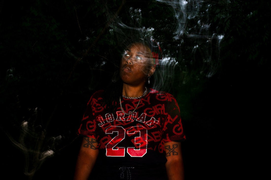 Kilamanzego shares new track, "Irregular"