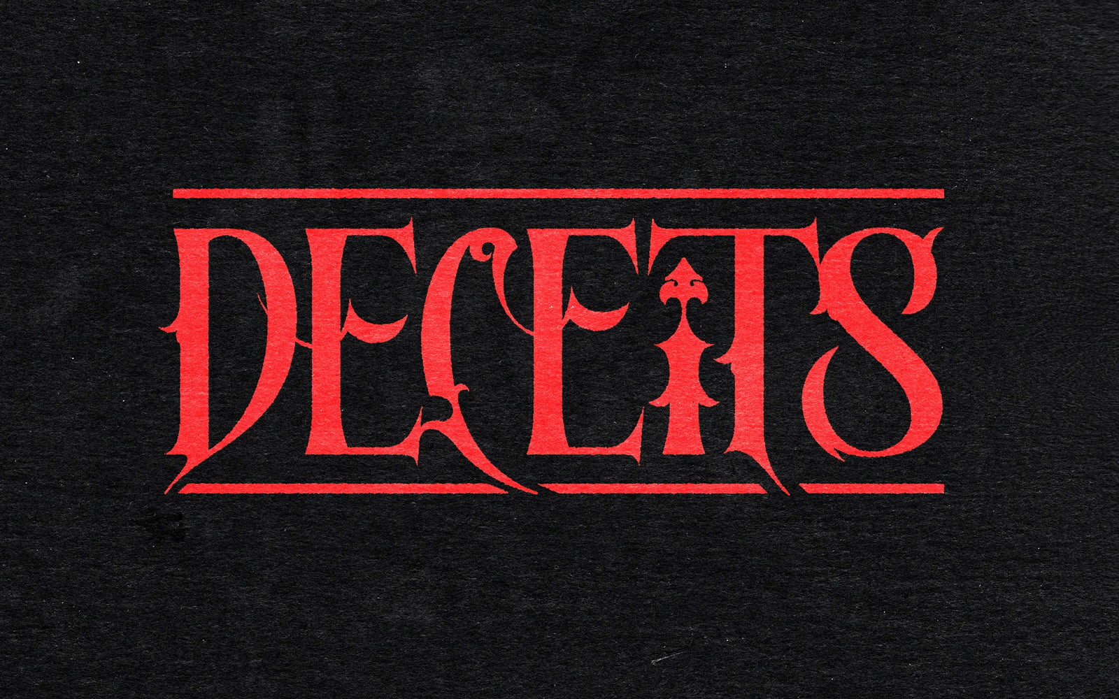 DECEITS