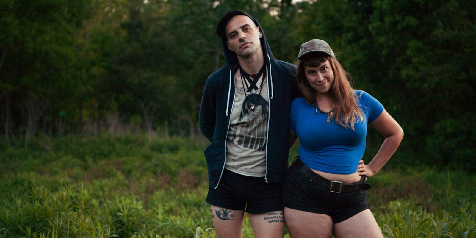 hermit high priestess