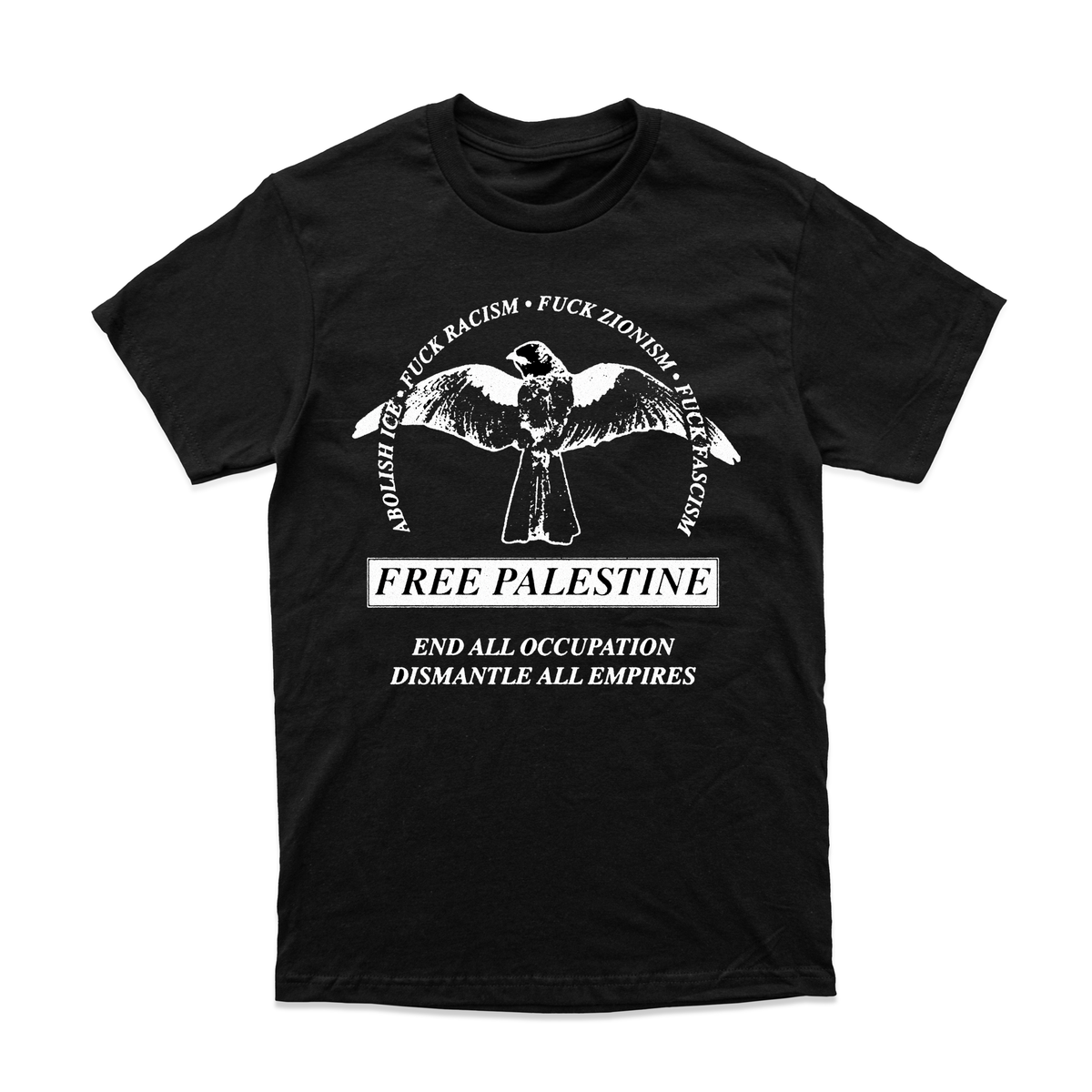 Free Palestine (T-Shirt)