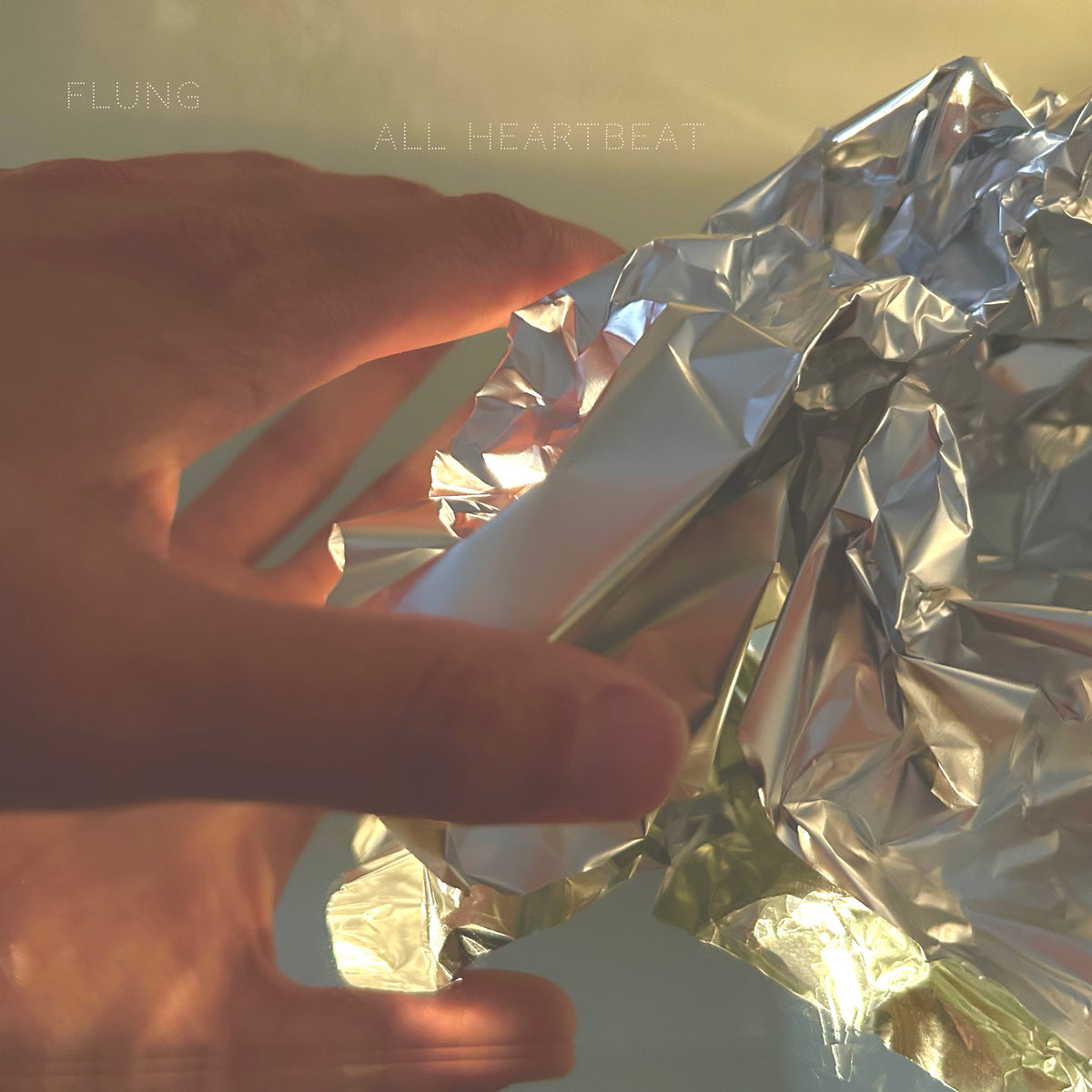 Flung - &#39;All Heartbeat&#39;