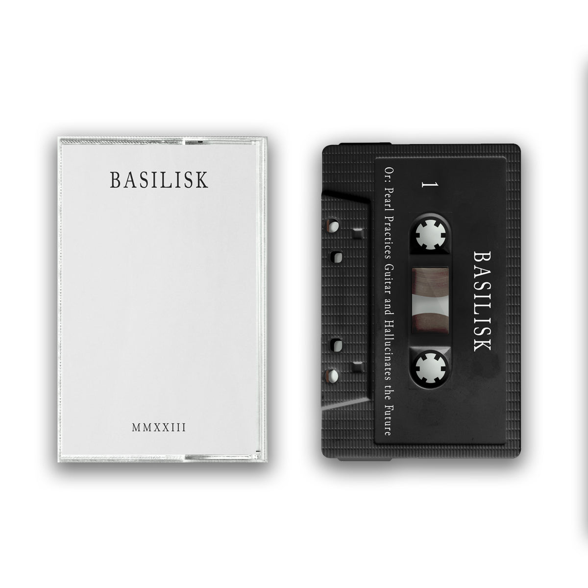 Empty Country - Empty Country II