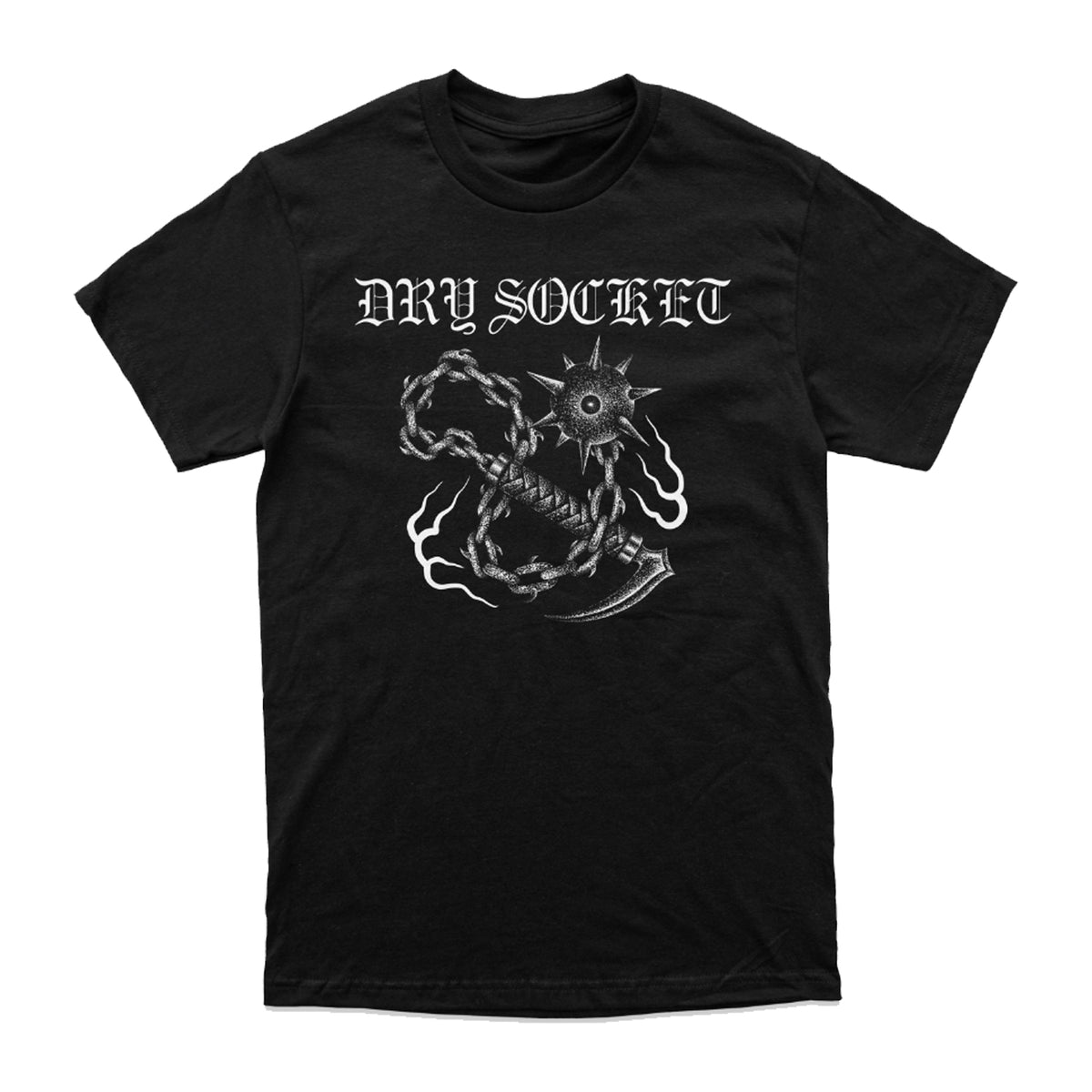 Dry Socket - Mace (T-Shirt)