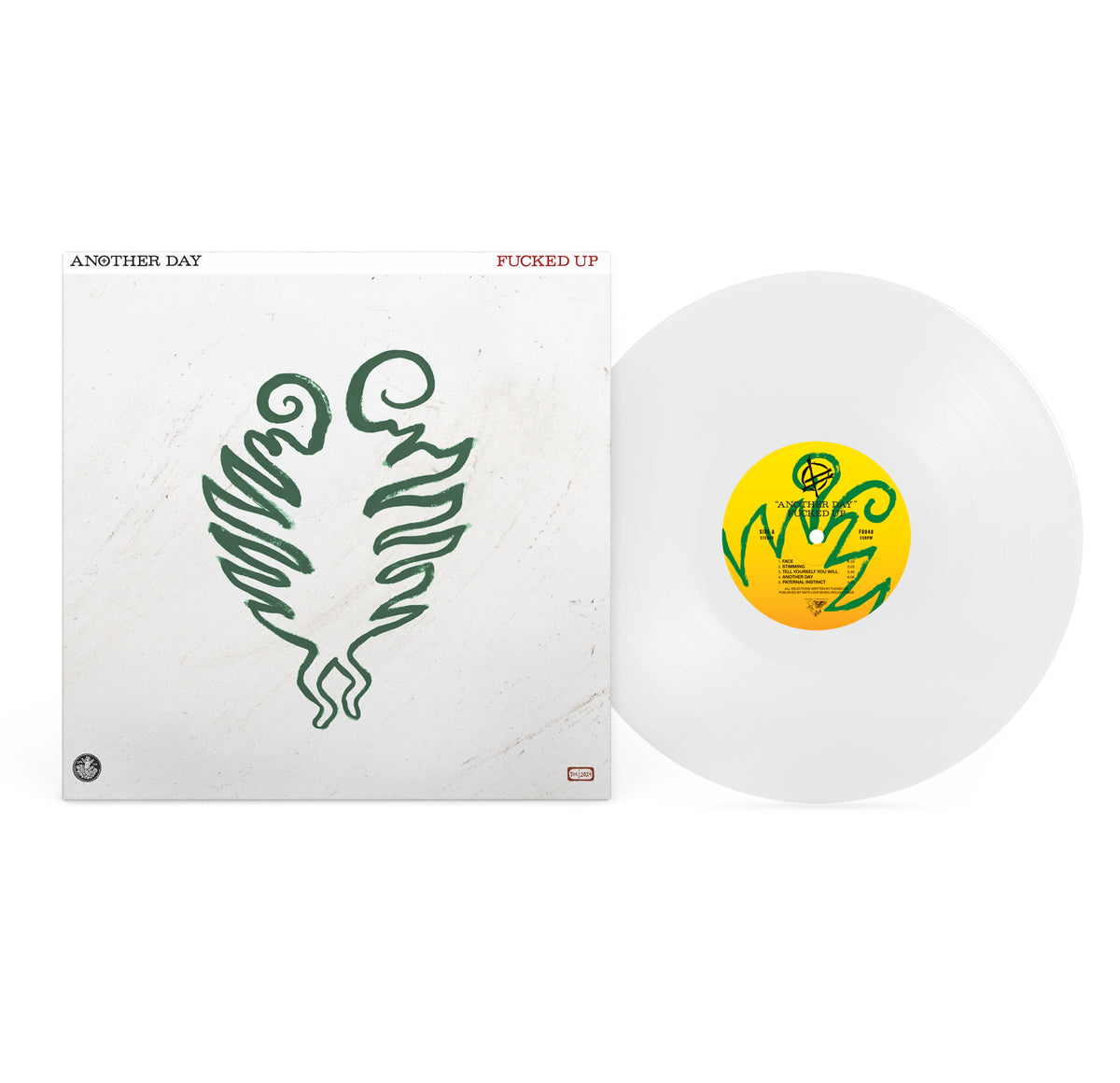 Fucked Up &#39;Another Day&#39; LP