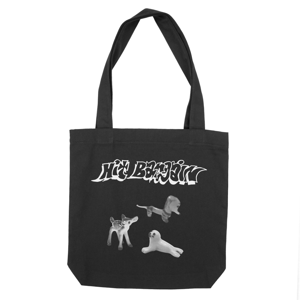 Hit Bargain - Tote Bag