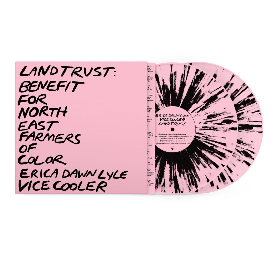 Land Trust: Benefit For NEFOC by ERICA DAWN LYLE & VICE COOLER