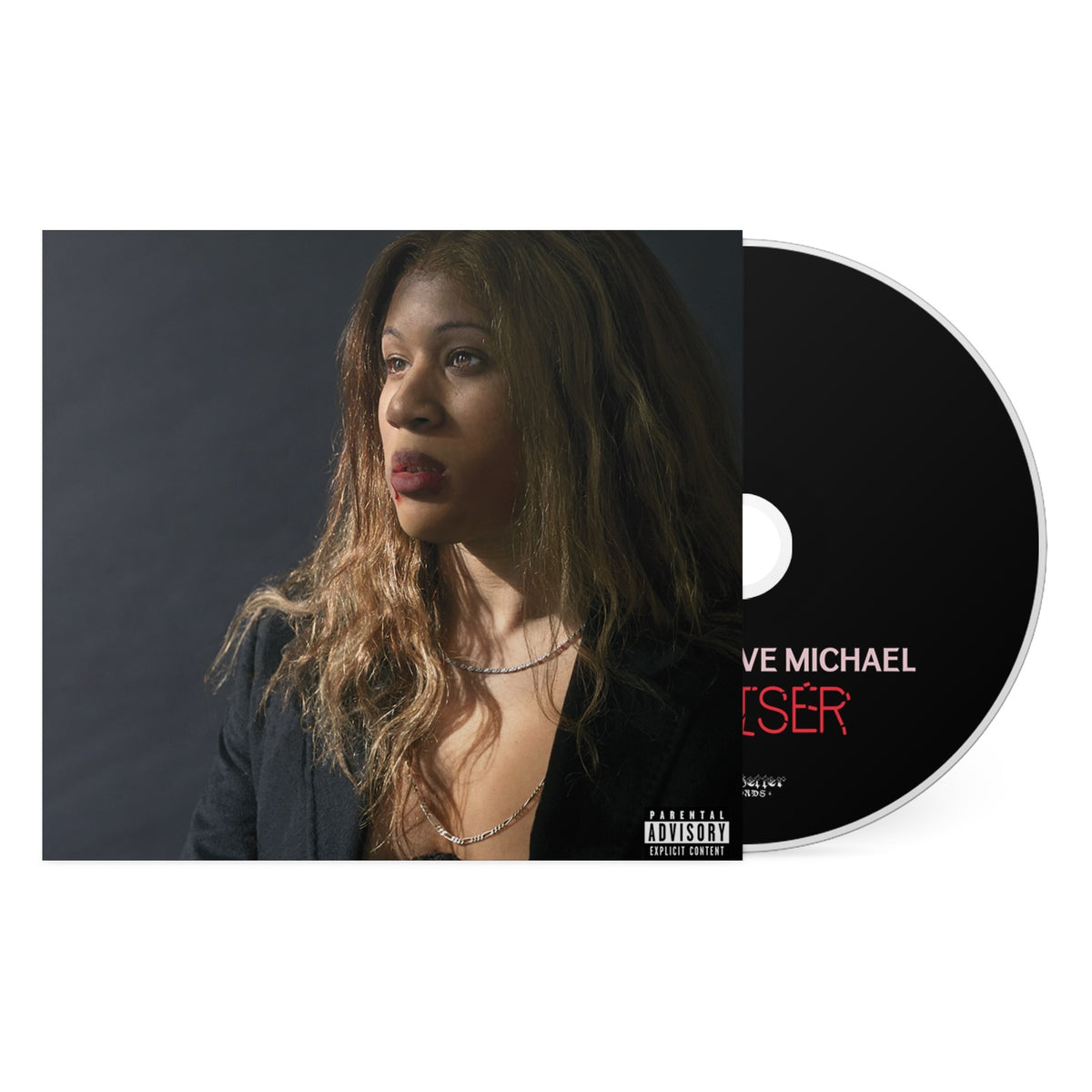 MICHAEL LOVE MICHAEL - &#39;BRUISER&#39;