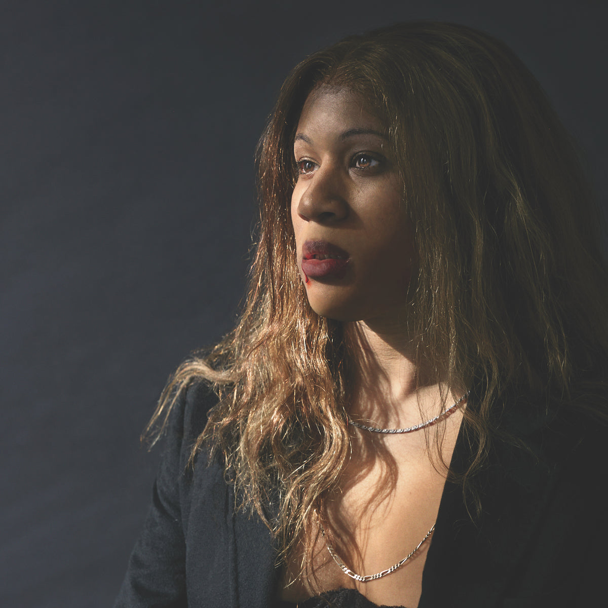 MICHAEL LOVE MICHAEL - &#39;BRUISER&#39;